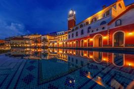 Những khách sạn đáng mong chờ nhất tại Việt Nam năm 2023