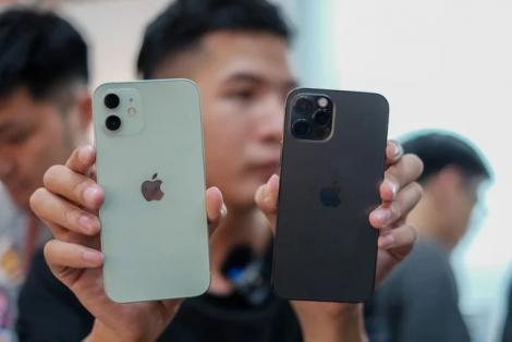 iPhone 12 và nhiều sản phẩm Apple chuẩn bị giảm giá ở Việt Nam