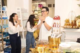Thương hiệu nội thất Mimasi Home mở cửa hàng tại Hà Nội
