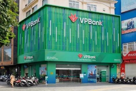 VPBank chốt bán 15% vốn cho SMBC giá gần 36.000 tỷ đồng