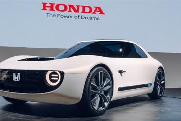 Honda chi 64 tỷ USD cho R&D khi đẩy mạnh tham vọng xe điện