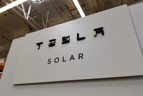Tesla sẽ bắt đầu khai thác Bitcoin bằng năng lượng mặt trời