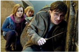 Loạt truyện 'Harry Potter' sắp được chuyển thể thành phim truyền hình