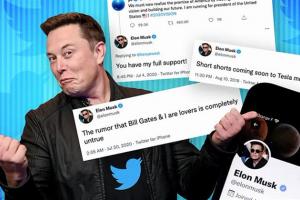 Elon Musk sẽ là CEO “nợ nần” nhiều nhất tại Mỹ nếu thỏa thuận Twitter thành công
