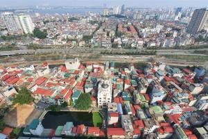 Bộ Tài chính đề nghị “siết” kê khai giá bất động sản nhằm chống thất thu thuế