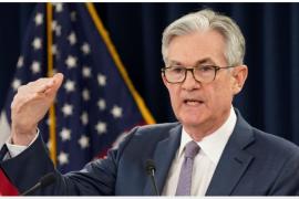 Mỹ: Cảnh báo lạm phát tiếp tục tăng do rủi ro tăng lãi suất