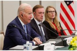 Mỹ và G7 quyết tâm lấp đầy ‘kẽ hở’ giúp Nga lách lệnh trừng phạt