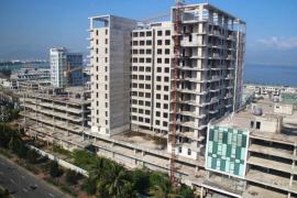 Đà Nẵng sẽ thu hồi 181ha đất ở dự án khu đô thị quốc tế Đa Phước