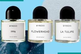 Tập đoàn L'Oréal mua lại thương hiệu nước hoa Byredo