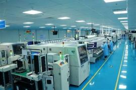 Xuất xưởng lô hàng đầu tiên của thương hiệu Xiaomi sản xuất tại Việt Nam