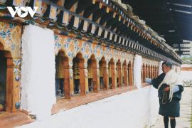 Bhutan mở cửa đón du khách trở lại với mức phí cao "ngất ngưởng"