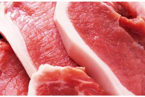 Nắng nóng kỷ lục và giá thịt lợn trung Quốc tăng trở lại gây lo ngại cho toàn cầu