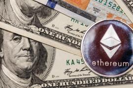 Bitcoin và Ethereum tăng khi đồng bạc xanh suy yếu