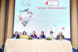 Hội chợ ITE HCMC 2022: Điểm sáng về xúc tiến trong bức tranh phục hồi du lịch