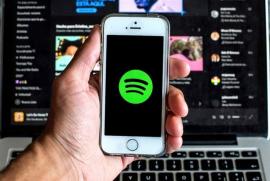 Nền tảng nghe nhạc trực tuyến Spotify mất 197 triệu USD trong quý II năm 2022