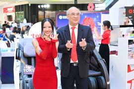 Taiwan Excellence tổ chức thành công sự kiện “Khám phá cuộc sống thời thượng” với hơn 6000 khách tham gia