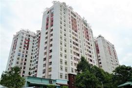 Giá bán chung cư tiếp tục tăng, TP HCM cao hơn Hà Nội