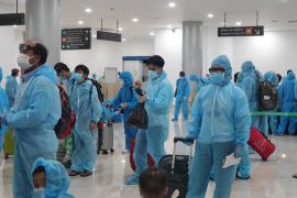 Bình Định đón học sinh đang tạm trú tại TP.HCM có nguyện vọng về quê nhập học