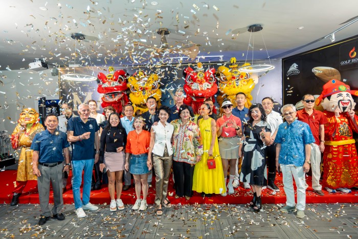 Việc khai trương Showroom Majesty tại Golf House Việt Nam thể hiện cam kết dài hạn của Lion Golf trong việc phát triển thương hiệu và trải nghiệm Majesty tại Việt Nam