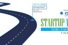 Startup Wheel 2020 - Sự kiện khởi nghiệp chuyên sâu và lớn nhất Đông Nam Á chính thức quay trở lại!