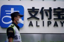 Mỹ dọa trừng phạt AliPay và WeChat Pay