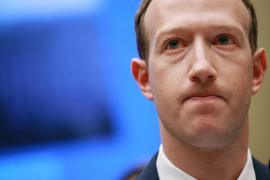 Facebook đã hoạt động bình thường, CEO Mark Zuckerberg lên tiếng xin lỗi