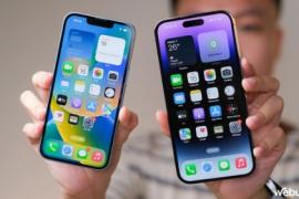 Đại lý Việt Nam có thể bị phạt tiền tỷ nếu kích hoạt iPhone trước ngày mở bán