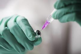 CNBC: Đang thử nghiệm vắc xin chống biến thể Omicron