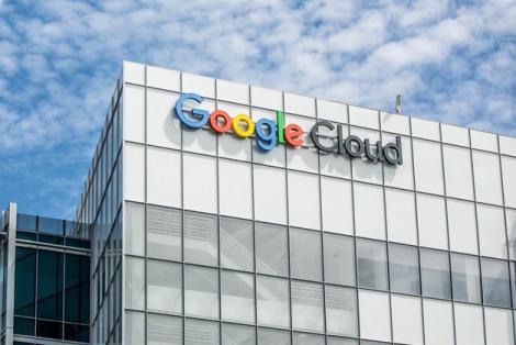 Google Cloud gặp sự cố, hàng trăm trang mạng trên thế giới bị sập