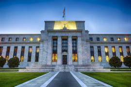 Fed sẵn sàng giảm nhịp độ nâng lãi suất trong tháng 12