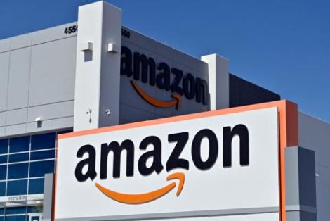 Amazon bị loại khỏi "CLB doanh nghiệp nghìn tỷ USD"
