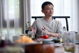 Jack Ma “lấn sân” sang mảng kinh doanh thực phẩm