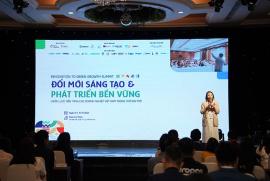 Đổi mới sáng tạo và Phát triển bền vững – Nền tảng chiến lược cho Doanh nghiệp Việt Nam trong thời đại mới