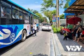 Vì sao Hà Nội đề xuất tăng giá vé xe buýt?