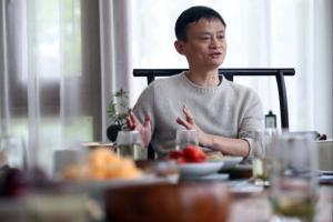 Jack Ma “lấn sân” sang mảng kinh doanh thực phẩm