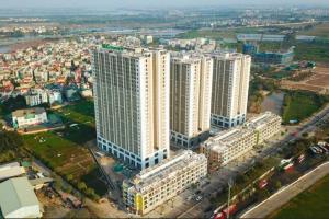 Tiếp cận ưu đãi khó, giá nhà cao, người dân không dễ mua nhà ở xã hội