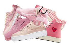 Top 9 đôi sneakers hồng đẹp nhất dành cho phái nữ sắp được ra mắt: Toàn những thiết kế "xịn sò" nhưng giá lại rất phải chăng