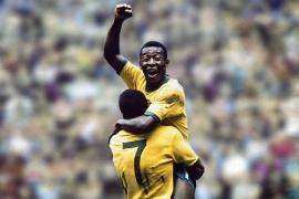 8 dấu ấn đặc biệt nhất trong sự nghiệp của "Vua bóng đá" Pele