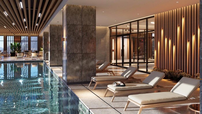 Dư địa tăng trưởng tại phía Tây Hà Nội: Khi hạ tầng công nghệ - sản xuất đã vươn tầm quốc tế nhưng phân khúc căn hộ cao cấp cho giới chuyên gia vẫn còn bỏ ngỏ