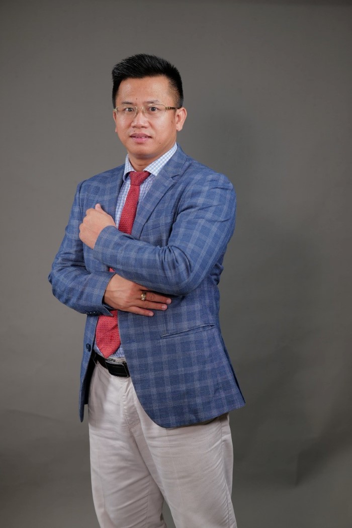 Ths. Luật sư Nguyễn Phó Dũng, Giám đốc Công ty Luật TNHH OPIC và Cộng sự, Đoàn Luật sư thành phố Hà Nội 