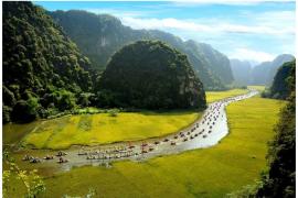 Chuyên trang công bố 10 vùng đất thân thiện nhất thế giới năm 2023: Thành phố thuộc Việt Nam là đại diện duy nhất của châu Á