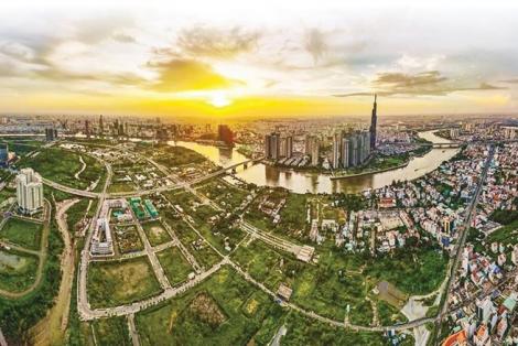 6 tháng cuối năm sẽ chứng kiến làn sóng tích cực từ thị trường bất động sản