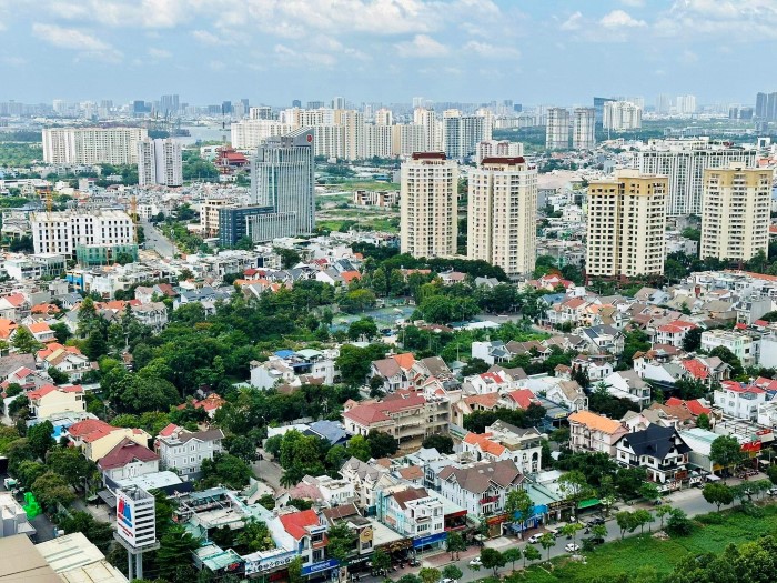 Mắt xích tăng giá bất động sản quan trọng nhất là thiếu nguồn cung 