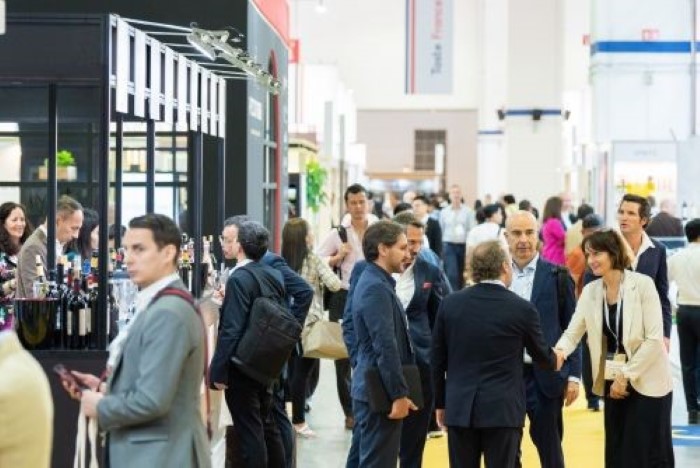 Hình ảnh Triển lãm Vinexpo Asia 2023