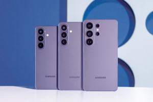 Samsung chính thức giới thiệu Galaxy S26 series: Định chuẩn trải nghiệm AI Phone tích hợp