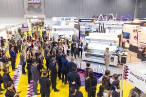 Hơn 450 doanh nghiệp đến từ 21 quốc gia tham gia Triển lãm quốc tế ngành Dệt may và Công nghệ Dệt Việt Nam VIATT 2026