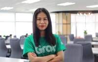 Sau hơn 1 năm, Giám đốc điều hành Grab Việt Nam từ nhiệm