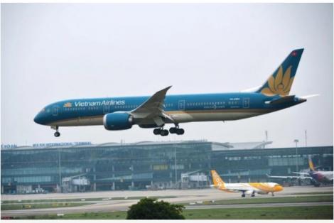 Vietnam Airlines xin hoãn công bố báo cáo tài chính