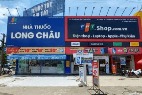 FPT Retail (FRT) 2024: Long Châu tiếp tục “gánh team”, sẽ mở thêm 400 nhà thuốc để đạt mốc 1.900