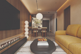 Bài toán đầu tư hấp dẫn tại Hòa Lạc với căn hộ cao cấp chuẩn Nhật Legacy Hinoiri